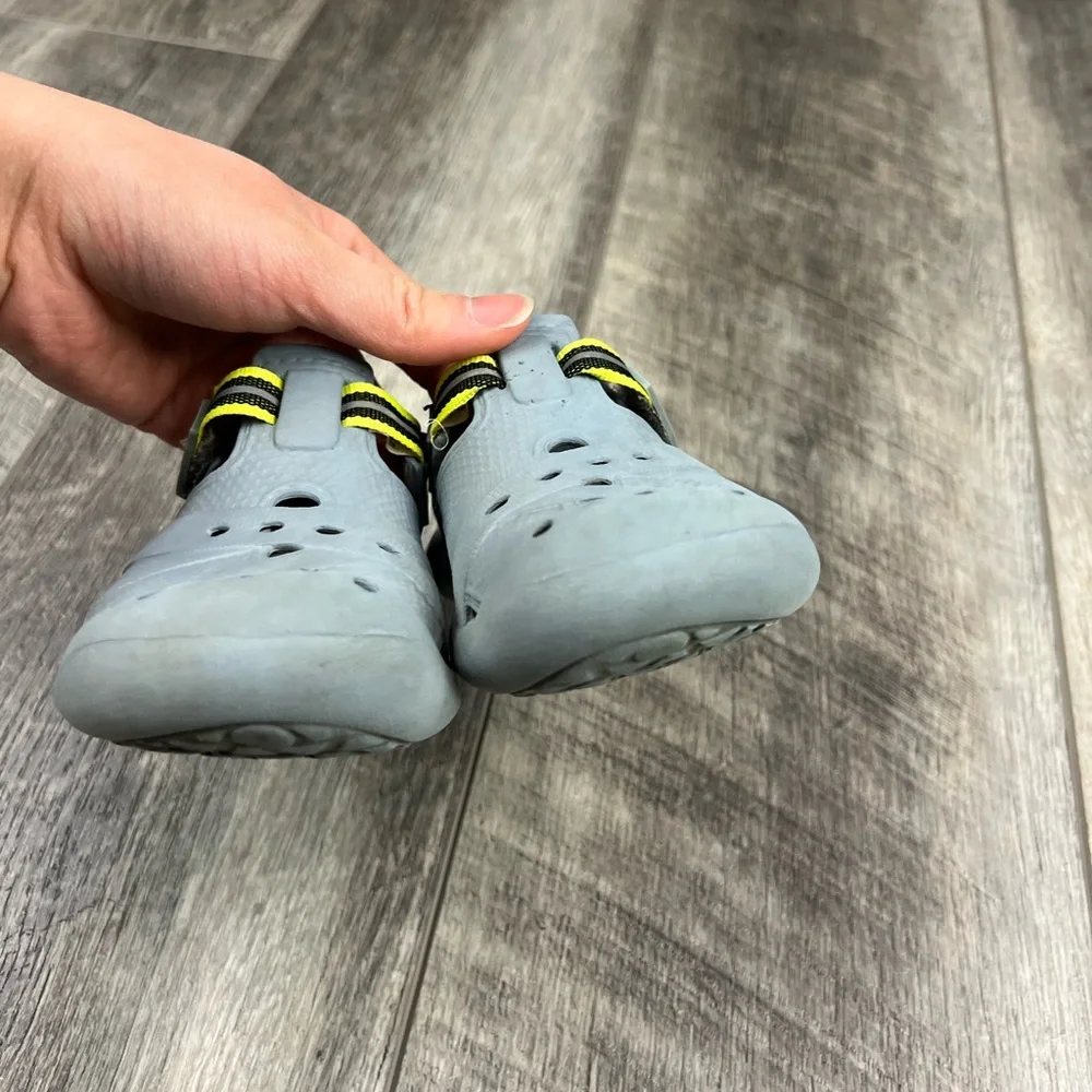 Children’s‎ Place Grey Shoes